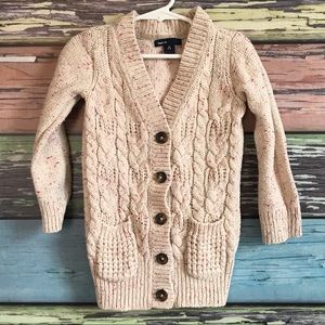 Gap kids sweater